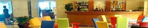 фото отеля Quest International Hotel