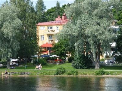 фото отеля Family Hotel (Perhehotelli) Hospitz