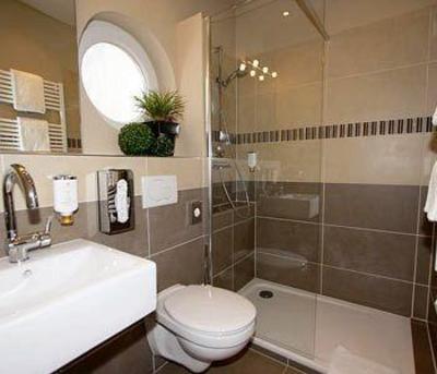фото отеля Hotel Residence Bremen