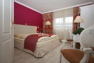 фото отеля Hotel Residence Bremen
