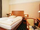 фото отеля Hotel Residence Bremen