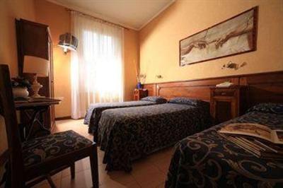 фото отеля Hotel Kursaal Naples