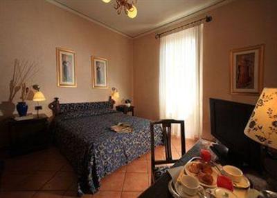 фото отеля Hotel Kursaal Naples