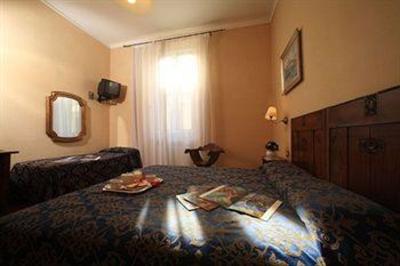 фото отеля Hotel Kursaal Naples