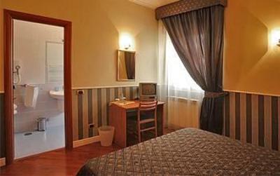 фото отеля Hotel Kursaal Naples