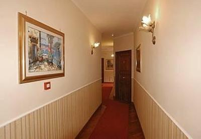 фото отеля Hotel Kursaal Naples