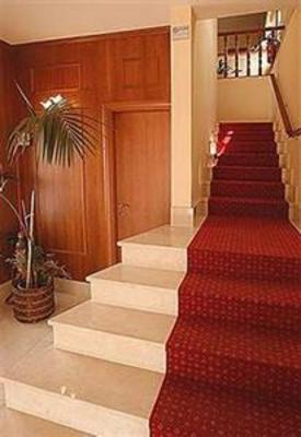 фото отеля Hotel Kursaal Naples