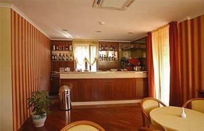 фото отеля Hotel Kursaal Naples