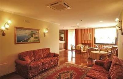 фото отеля Hotel Kursaal Naples