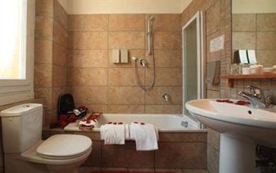 фото отеля Hotel Kursaal Naples