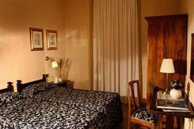 фото отеля Hotel Kursaal Naples