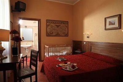 фото отеля Hotel Kursaal Naples