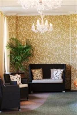 фото отеля Akzent Parkhotel Bilm