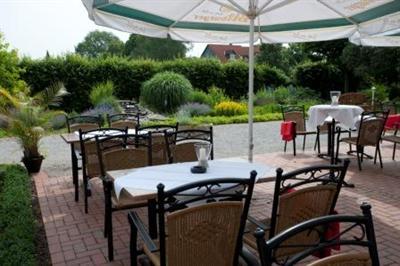 фото отеля Akzent Parkhotel Bilm