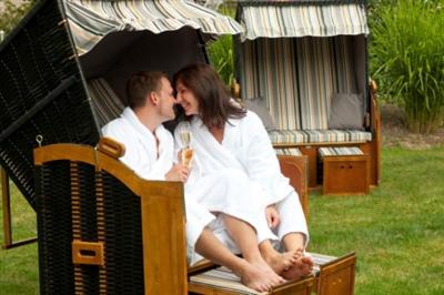 фото отеля Akzent Parkhotel Bilm