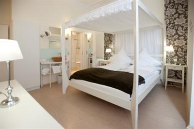 фото отеля Akzent Parkhotel Bilm