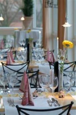 фото отеля Akzent Parkhotel Bilm