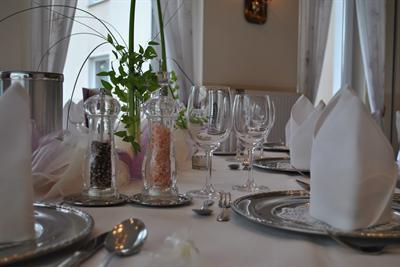 фото отеля Akzent Parkhotel Bilm