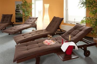 фото отеля Akzent Parkhotel Bilm