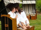 фото отеля Akzent Parkhotel Bilm