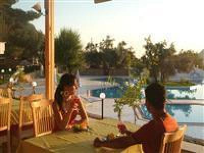 фото отеля Sunshine Holiday Resort Oludeniz