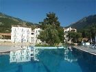 фото отеля Sunshine Holiday Resort Oludeniz