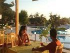 фото отеля Sunshine Holiday Resort Oludeniz