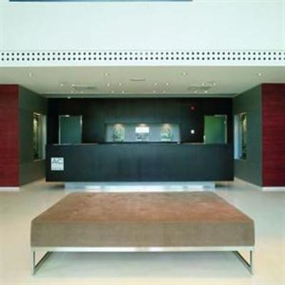 фото отеля AC Hotel Lleida by Marriott