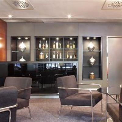 фото отеля AC Hotel Lleida by Marriott