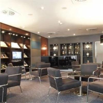 фото отеля AC Hotel Lleida by Marriott