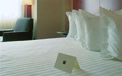 фото отеля AC Hotel Lleida by Marriott