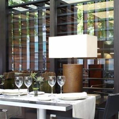 фото отеля AC Hotel Lleida by Marriott