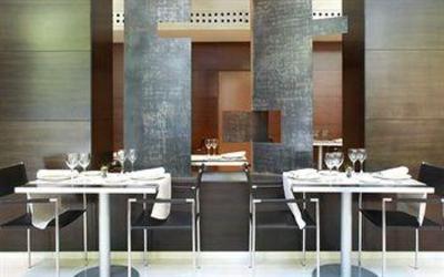 фото отеля AC Hotel Lleida by Marriott