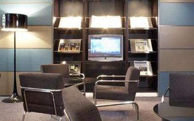 фото отеля AC Hotel Lleida by Marriott