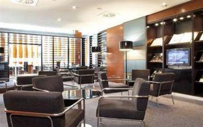 фото отеля AC Hotel Lleida by Marriott