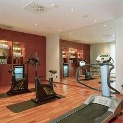 фото отеля AC Hotel Lleida by Marriott