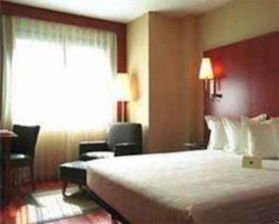 фото отеля AC Hotel Lleida by Marriott