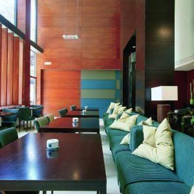 фото отеля AC Hotel Lleida by Marriott