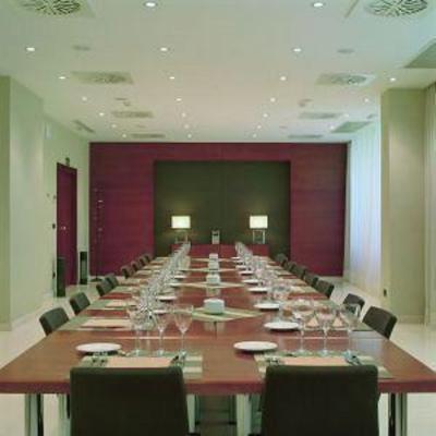фото отеля AC Hotel Lleida by Marriott