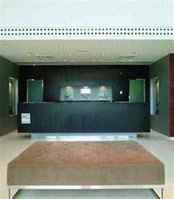 фото отеля AC Hotel Lleida by Marriott
