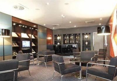 фото отеля AC Hotel Lleida by Marriott