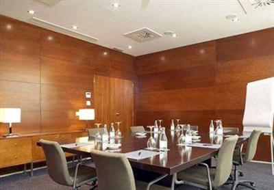 фото отеля AC Hotel Lleida by Marriott