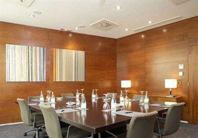 фото отеля AC Hotel Lleida by Marriott