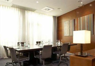 фото отеля AC Hotel Lleida by Marriott