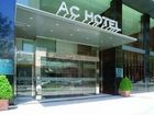 фото отеля AC Hotel Lleida by Marriott