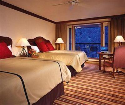 фото отеля Vail Cascade Resort & Spa
