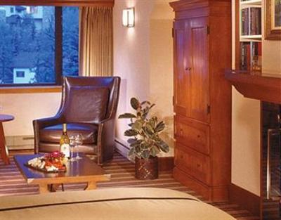 фото отеля Vail Cascade Resort & Spa