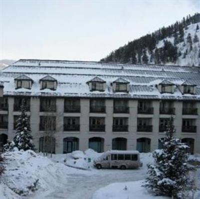 фото отеля Vail Cascade Resort & Spa