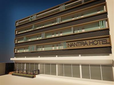 фото отеля Nantra Silom