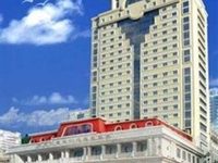 Jingu Hotel Harbin